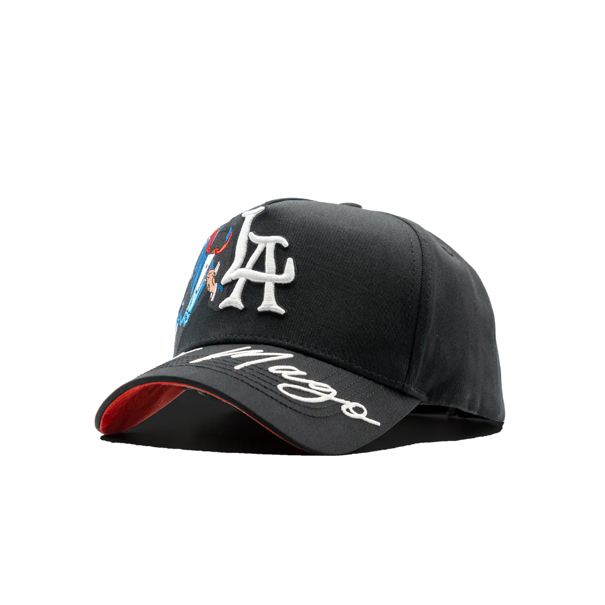 Gorra El Mago