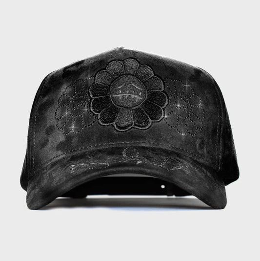 Gorra Innedit Muratravis Black