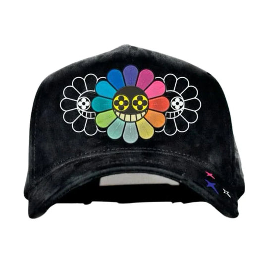 Gorra Innedit Muratravis Multicolor