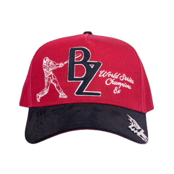 Gorra Baez Grand Slam