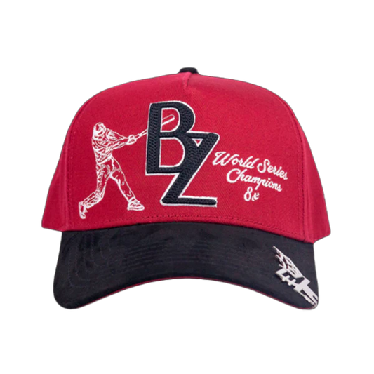 Gorra Baez Grand Slam