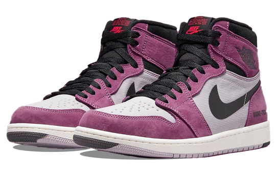 Jordan 1 Retro High Berry