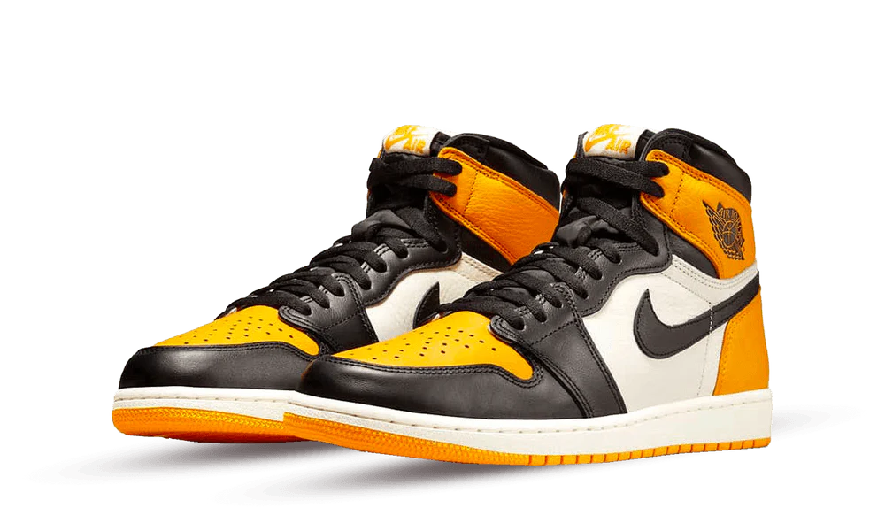 Jordan 1 High TAXI