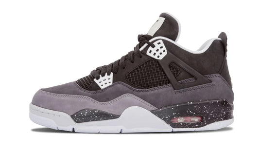 Jordan 4 Retro Fear