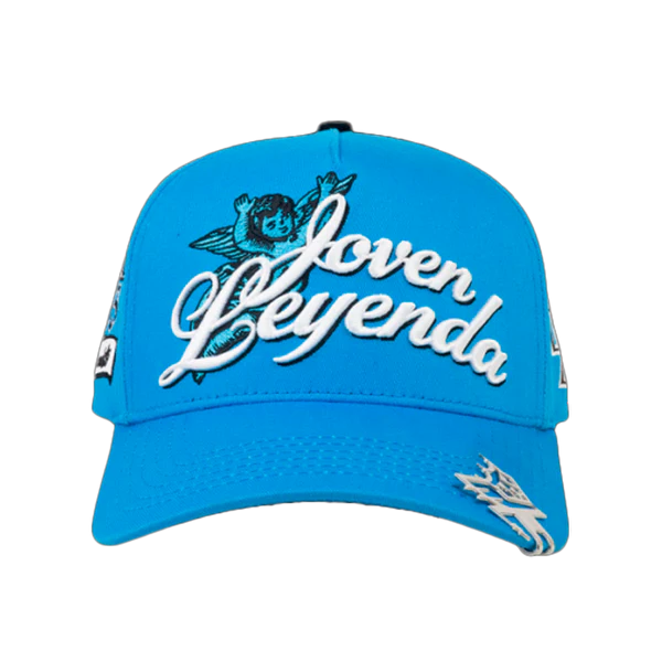 Gorra Baez Joven Leyenda