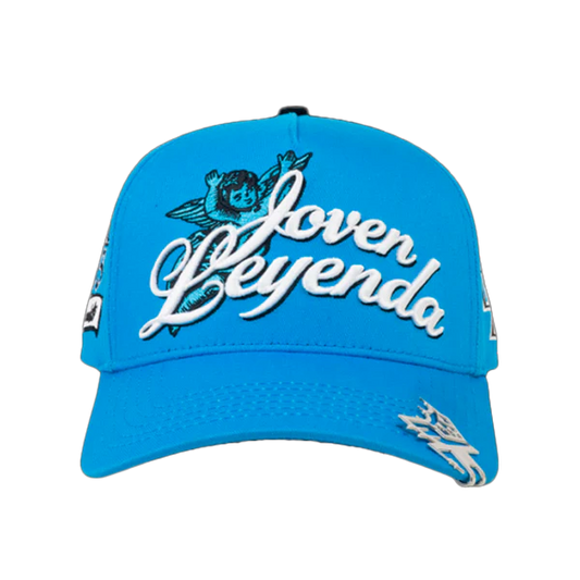 Gorra Baez Joven Leyenda