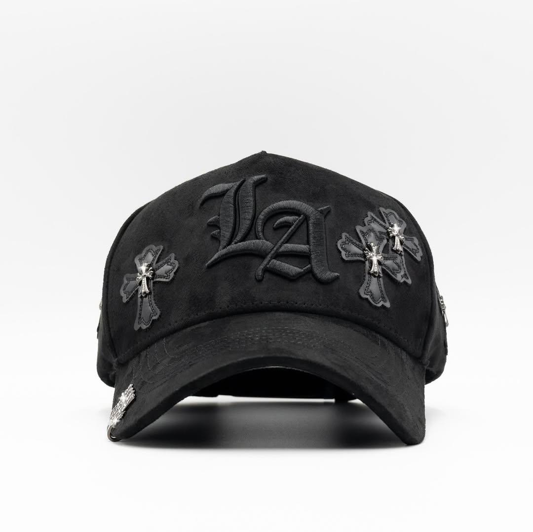 Gorra Thirty One Hats LA Chrome PREVENTA