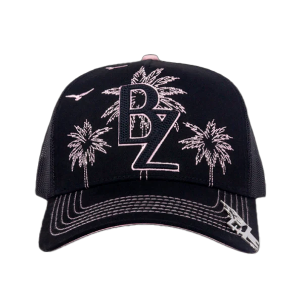 Gorra Baez Miami