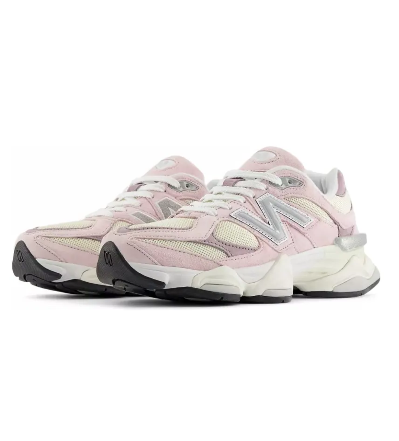 New Balance 9060 Pink