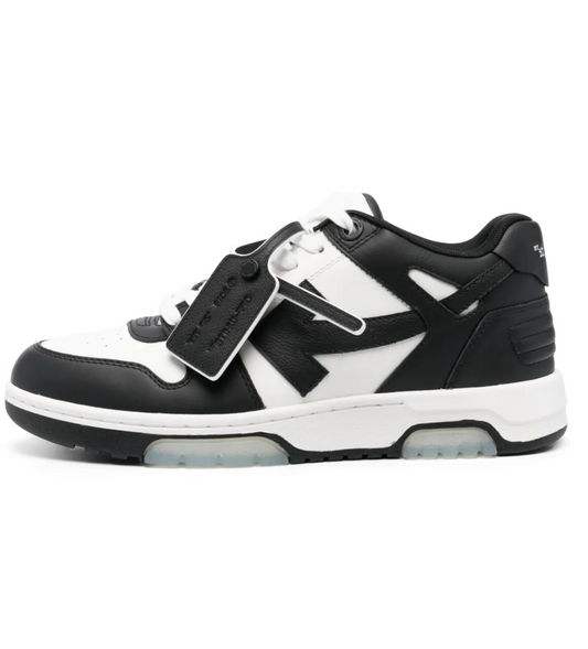 Off White ooo Panda