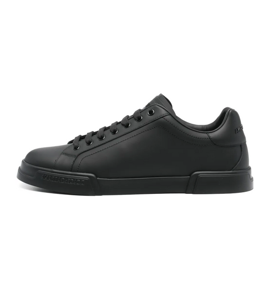 Dolce & Gabbana Portofino All Black