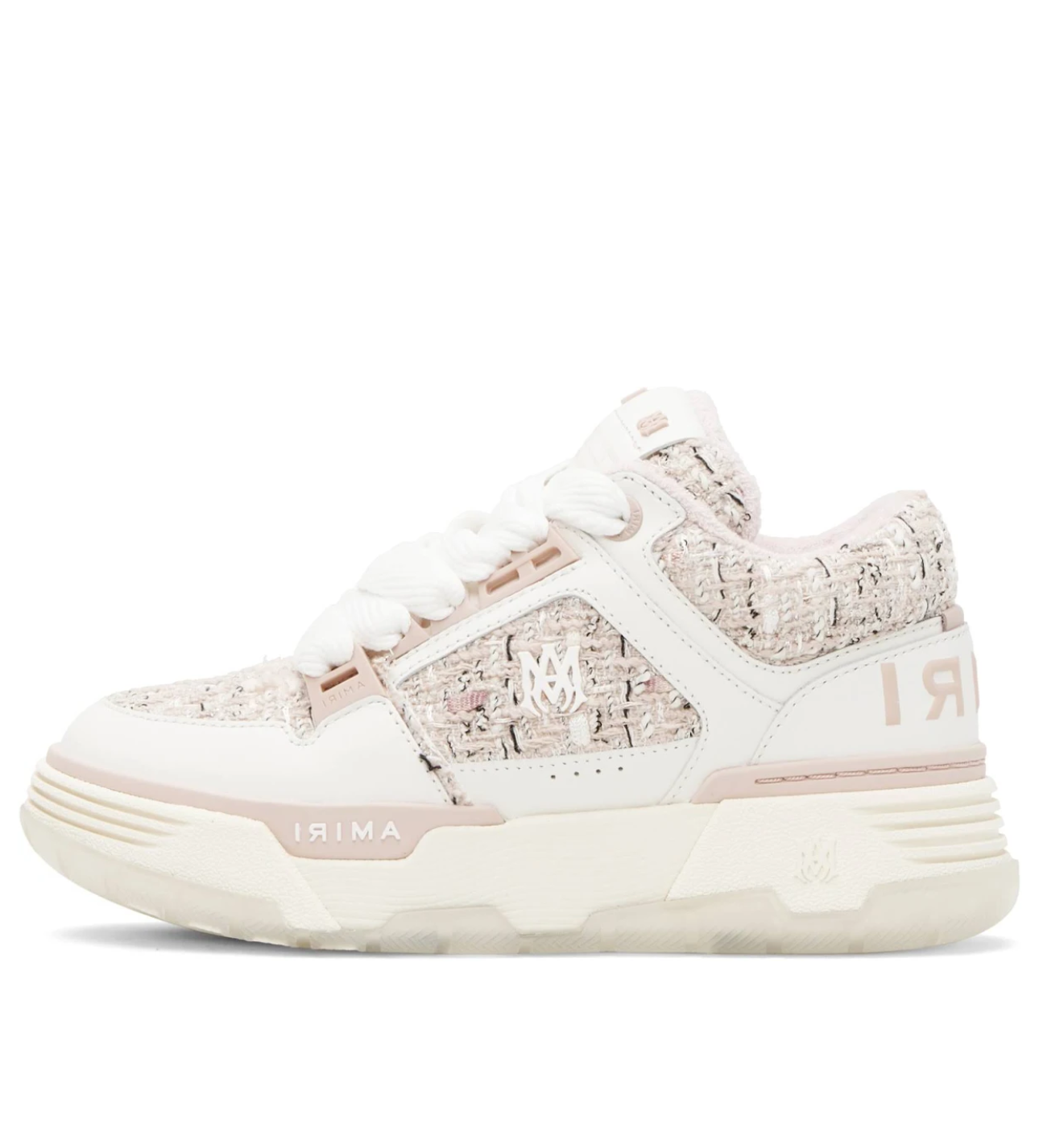 Amiri MA- 1 Pink