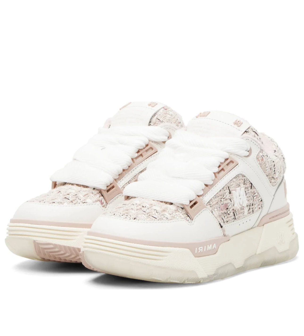 Amiri MA- 1 Pink