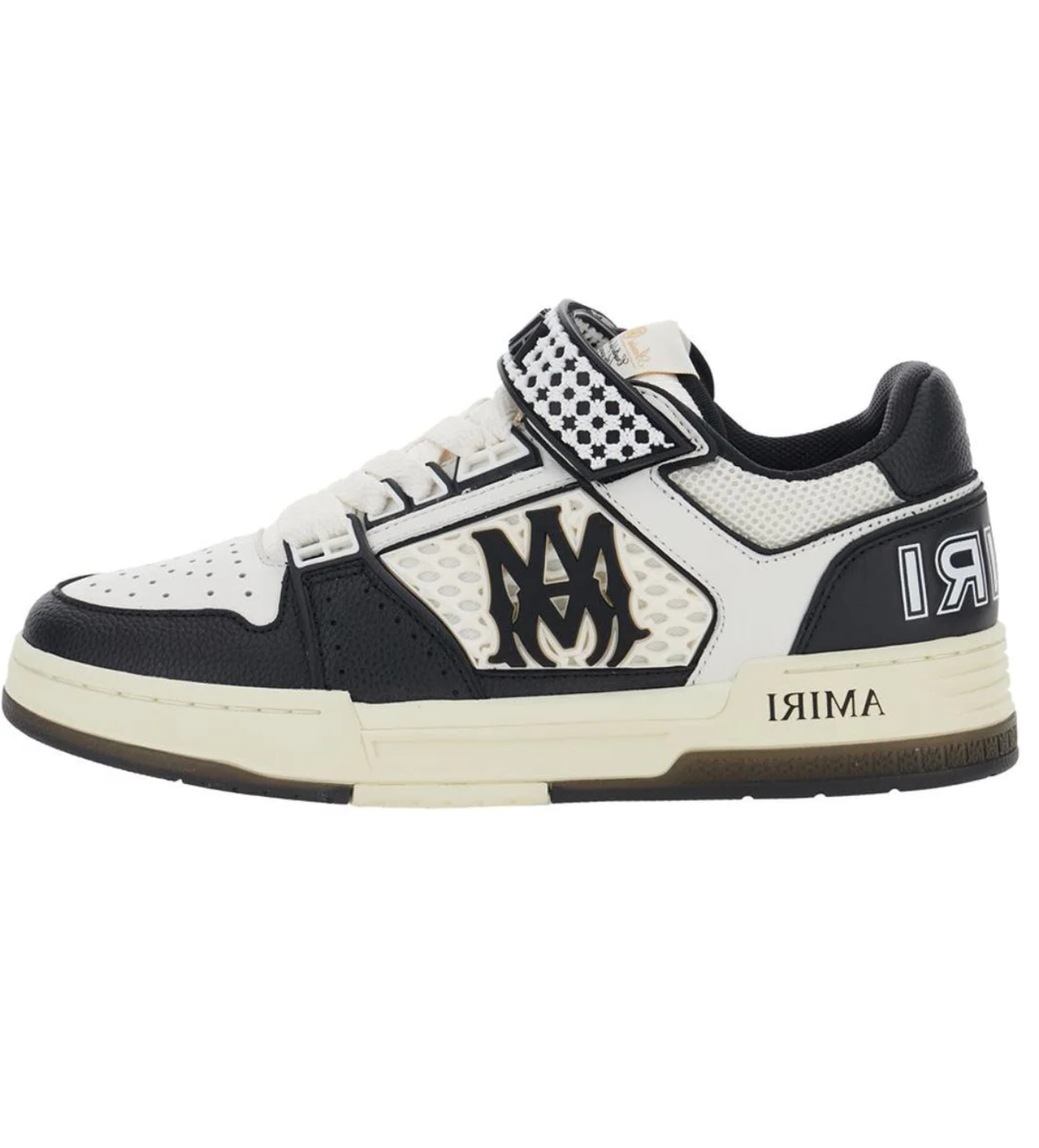 Amiri Trainer Black