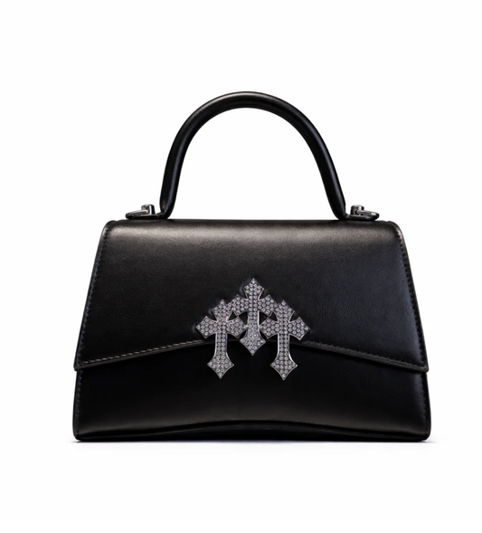 Bolso Barbas 001 by 444