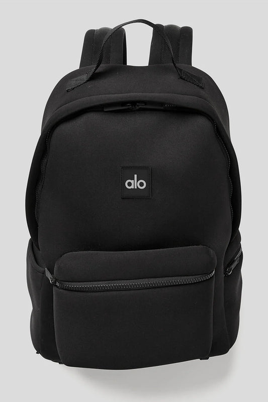 Mochila alo Black