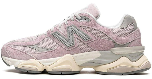 New Balance 9060 Pink Grey