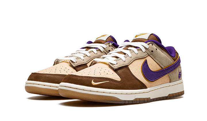 Dunk Low Setsubun