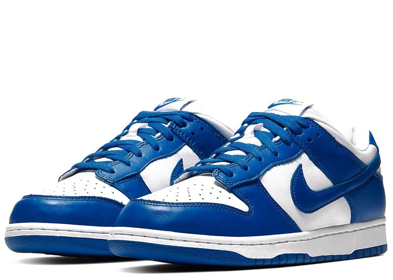 Dunk Low Kentucky