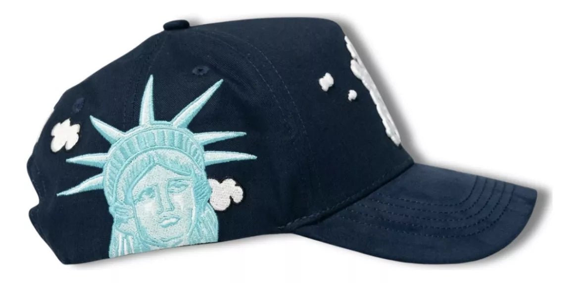 Gorra Thirty One Hats New York Aniversario