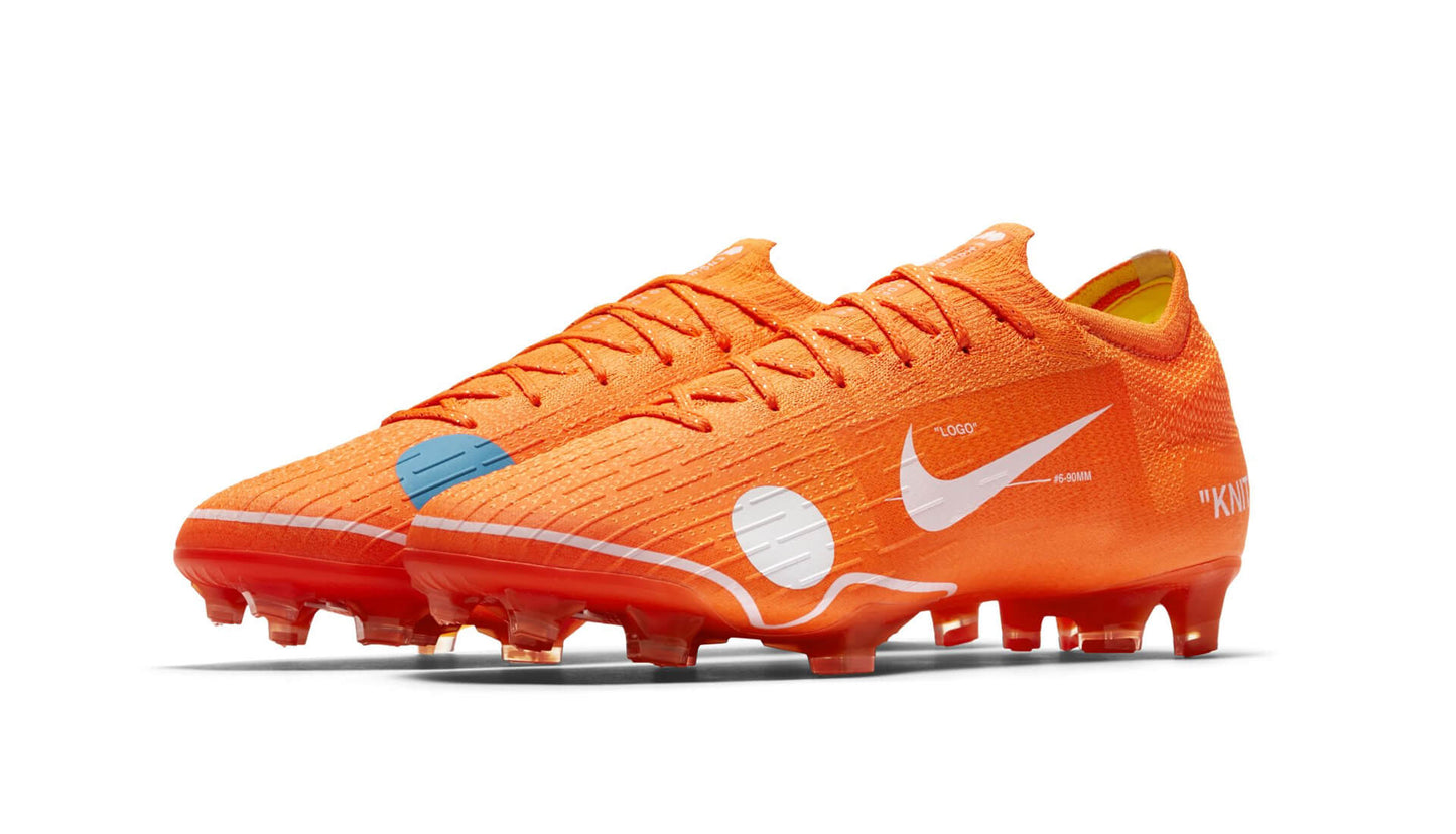 Nike Mercurial Vapor 360 Off White