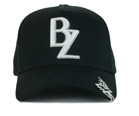 Gorra Baez OG Black