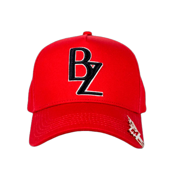 Gorra Baez OG Red