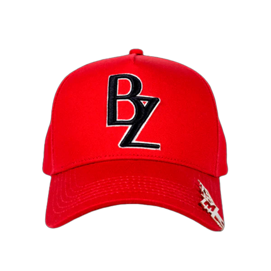 Gorra Baez OG Red