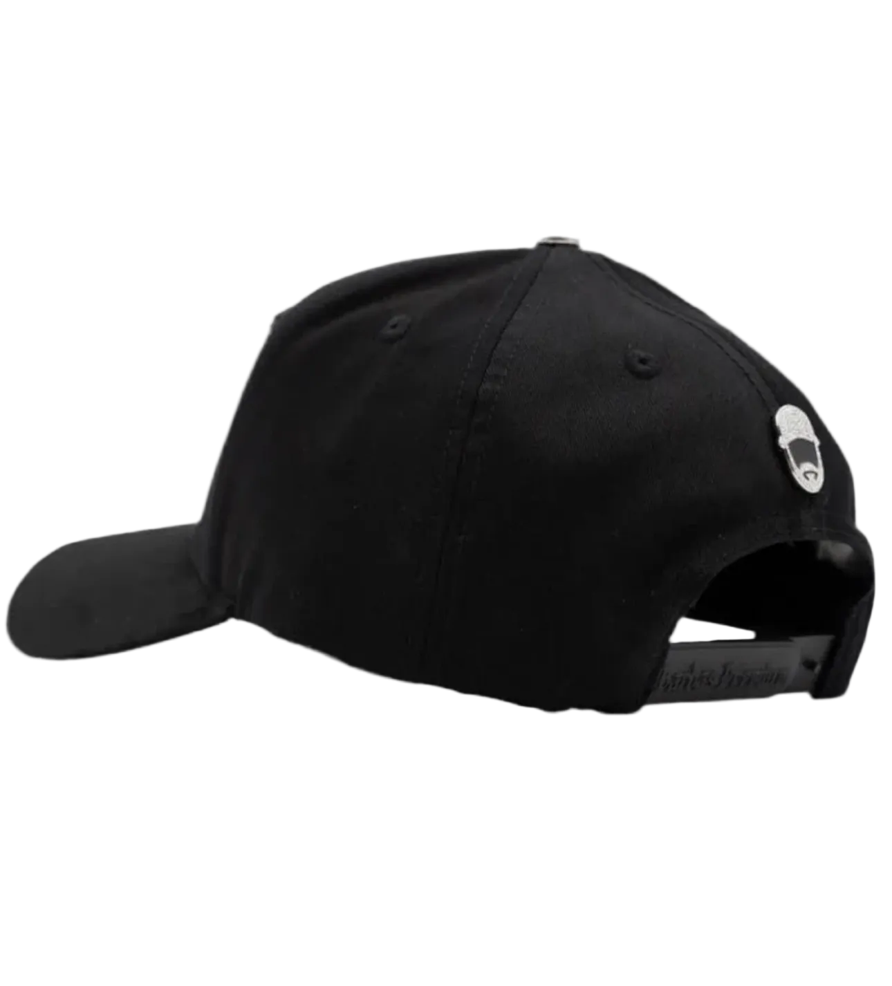 Gorra Barabas Hats 77 Black