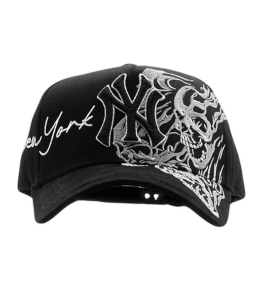 Gorra Dandy Hats Skeleton