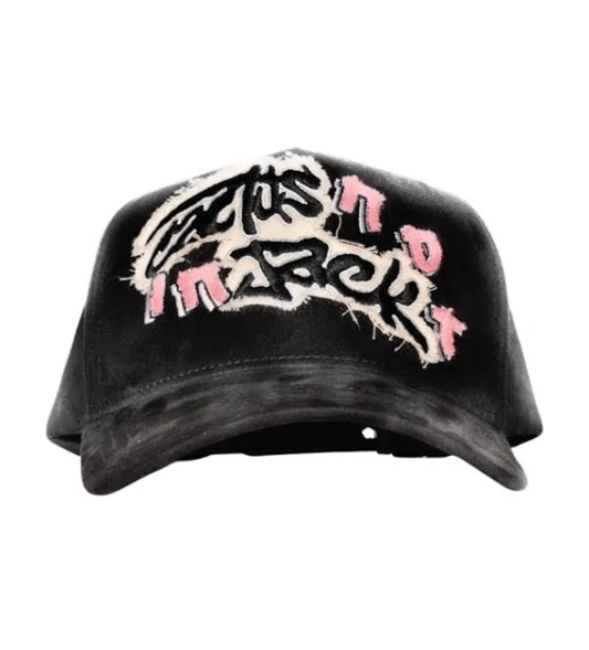 Gorra Innedit in Cactus