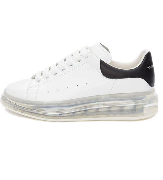 Alexander McQueen Clear Sole
