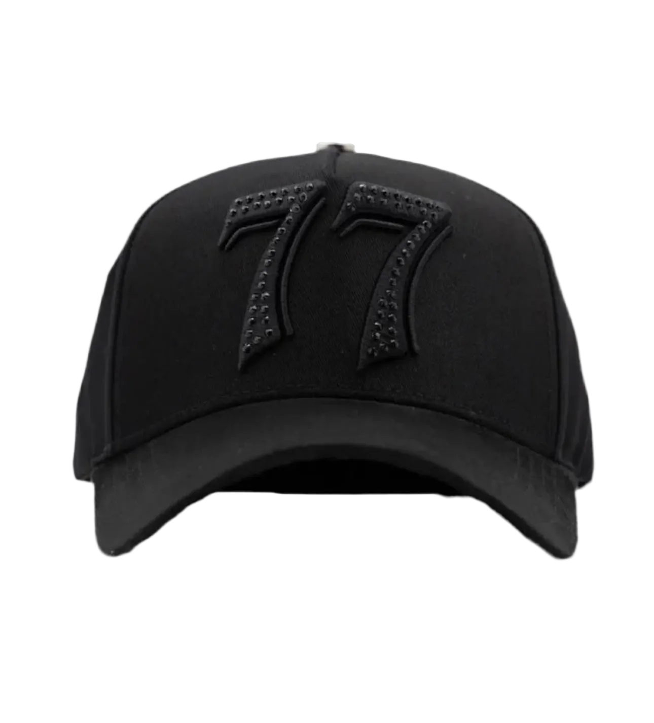 Gorra Barabas Hats 77 Black