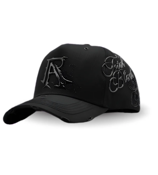 Gorra Rude x Tombochio Gad