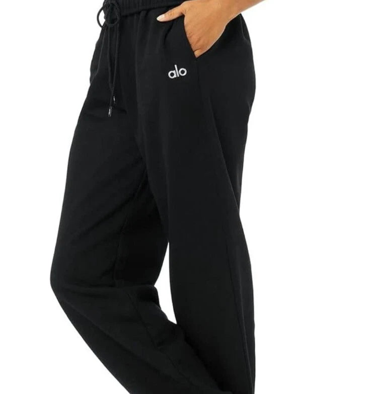 Pants alo Black