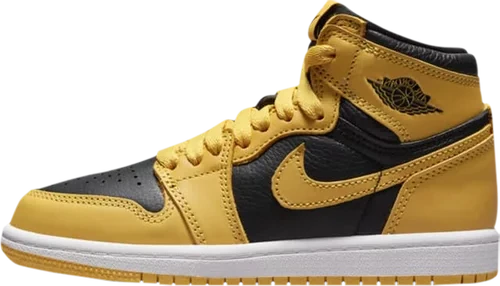 Jordan 1 High Pollen KIDS