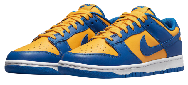 Dunk Low UCLA