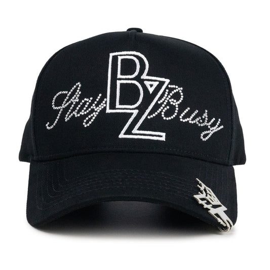 Gorra Baez Stay Busy Crystals