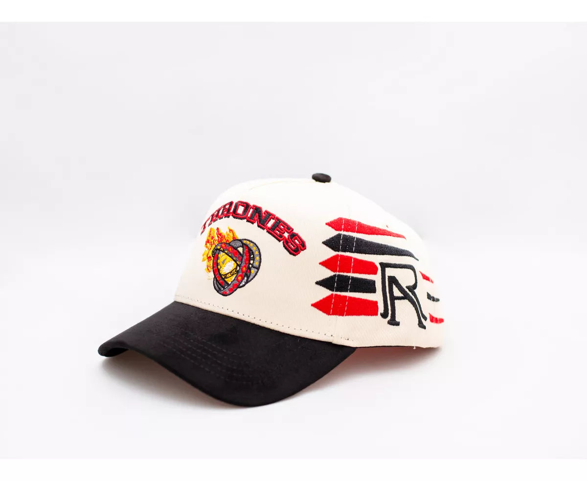 Gorra Rude Awakenings Thrones Angel 2.0