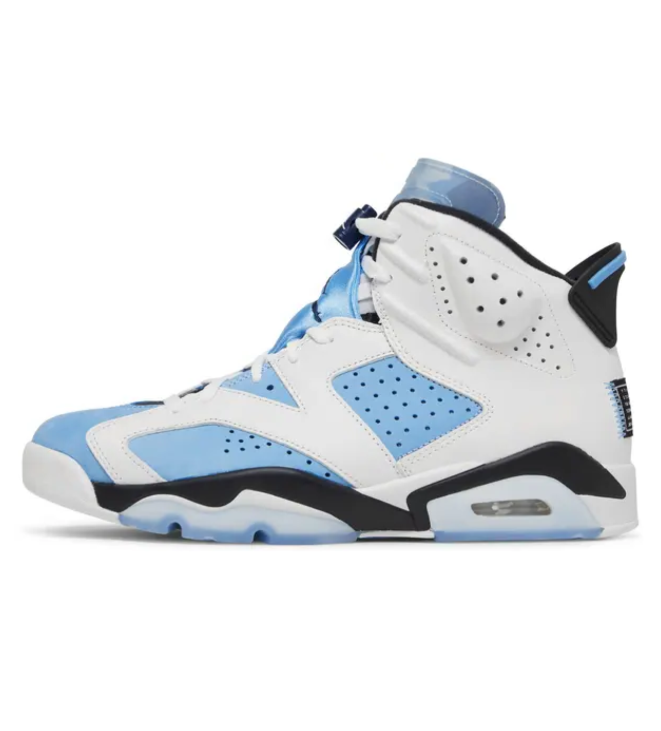 Jordan 6 UNC Retro