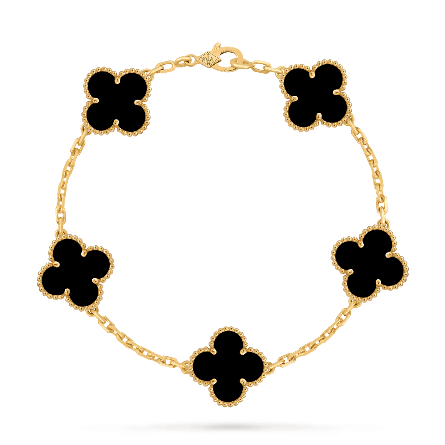 Pulsera Van Cleef & Arpels Black