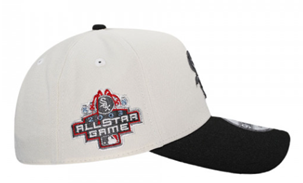 Gorra New Era White Sox All Star Game 2003