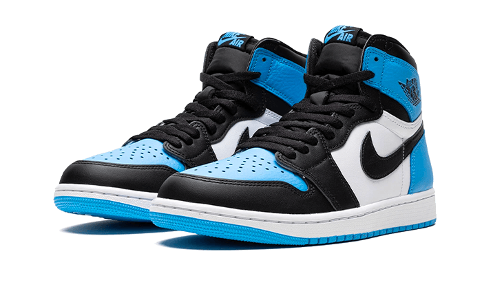 Jordan 1 High UNC 2023